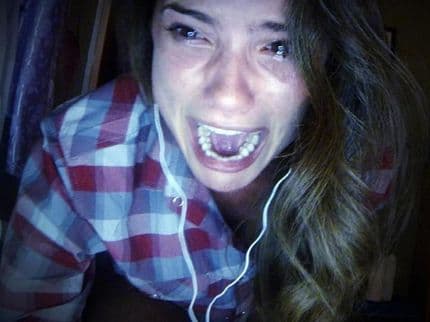 Watch List: Unfriended