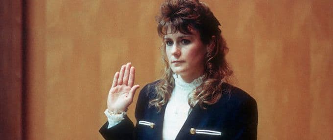 High School Homicide: The Murder Trial of Pamela Smart
