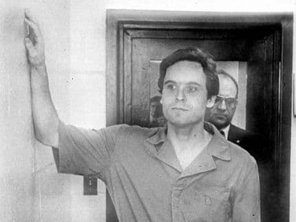 Ted Bundy: A Brush with Pure Evil
