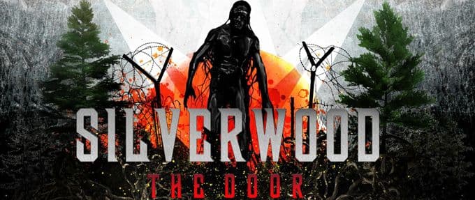 Silverwood: The Door Is Your Next Serialized Horror Obsession