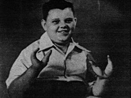 Carnie Killers: The Murder Trial of Lobster Boy