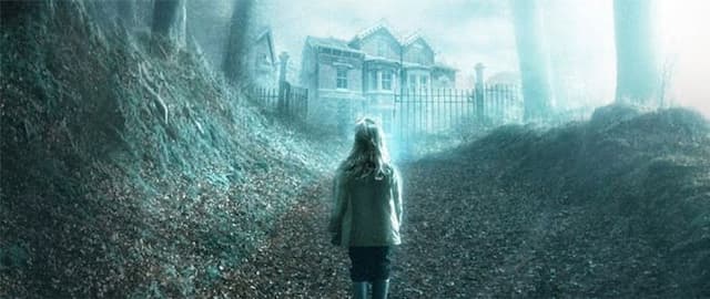 14 Underrated Paranormal Books That Will Get Under Your Skin
