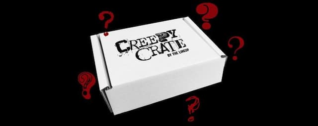 We're Cooking up Something Terrifying with Our Next Creepy Crate