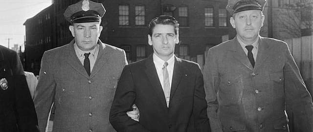 Who was the Boston Strangler?