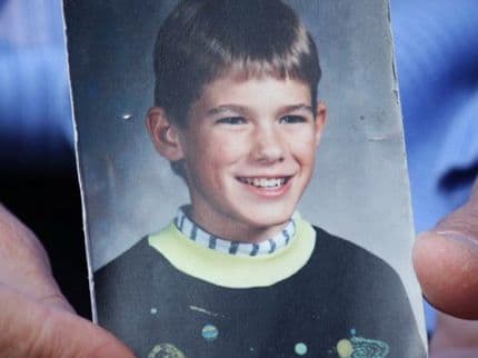 FBI Names Person of Interest in 1989 Disappearance of Jacob Wetterling
