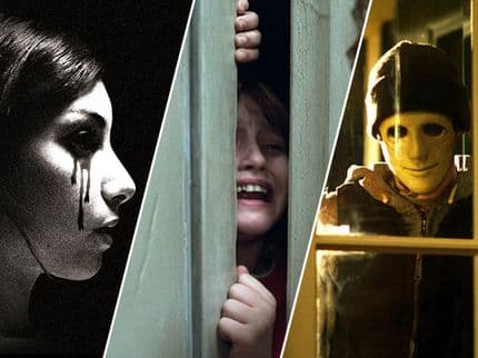 The 13 Best Horror Movies of 2016
