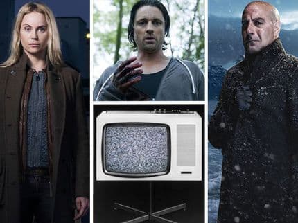 9 Winter TV Shows That Will Give You Chills
