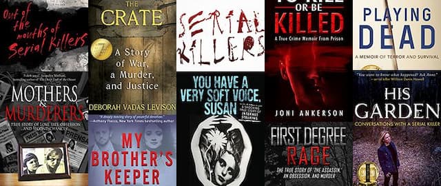 10 Gripping Books by Women Crime Writers