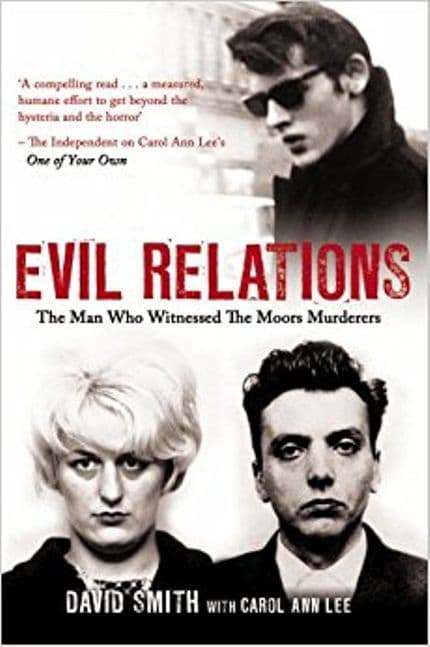 evil relations my favorite murder books