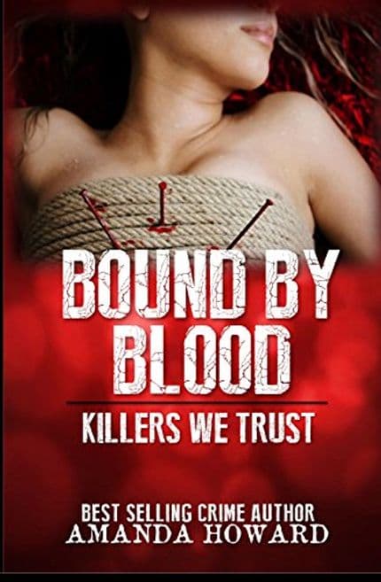 Bound by Blood by Amanda Howard