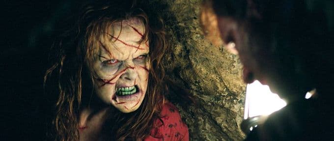 horror movies streaming october 2021