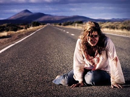 12 Bloody Road Trip Horror Movies