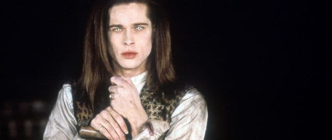 amc vampire chronicles anne rice