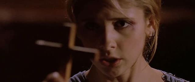 15 of the Creepiest Episodes of Buffy the Vampire Slayer