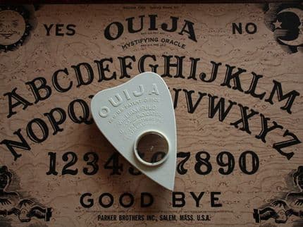 Contacting the Spirits: 15 People Share Their Scariest Ouija Board Experiences