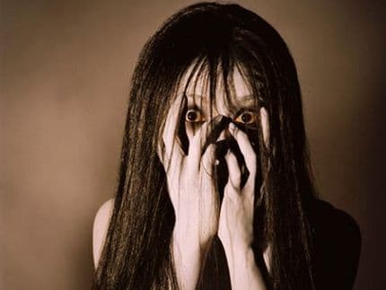 7 Creepy Japanese Horror Movies