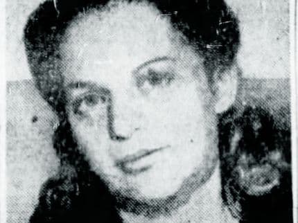 Vanished into the Night: The Unsolved Disappearance of Dorothy Forstein
