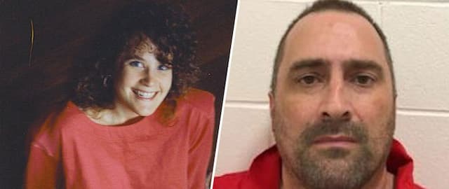 Suspect Arrested in 25-Year-Old Cold Case Murder of Lisa Ziegert