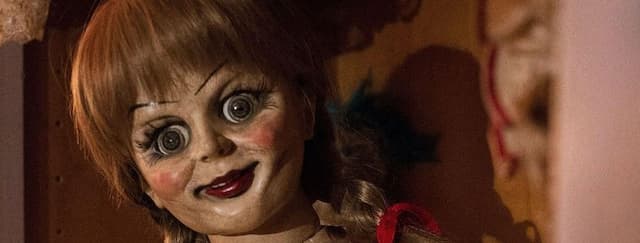 The 7 Scariest Dolls from Horror Movies
