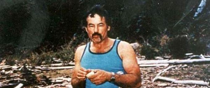 Ivan Milat, the Australian Backpacker Murderer