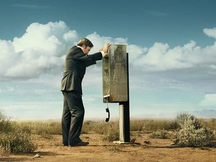 Watch List: Better Call Saul