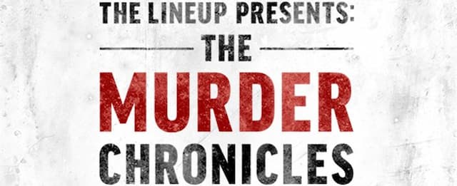 Welcome to The Murder Chronicles, a Murder Mystery Podcast Set in New Orleans