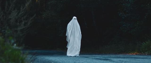 A Beginner's Guide to Ghosts