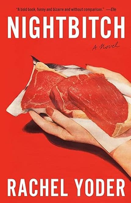 nightbitch-book-cover