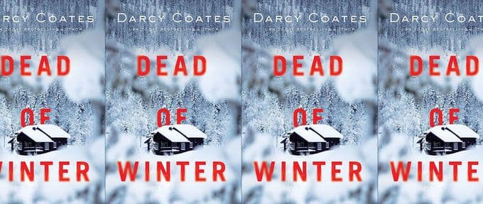 dead of winter giveaway