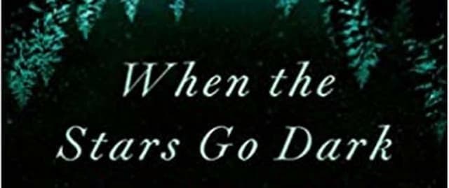 A Review of Paula McLain’s When the Stars Go Dark