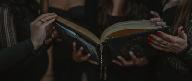 5 Cursed and Haunted Books You Should Read at Your Own Risk