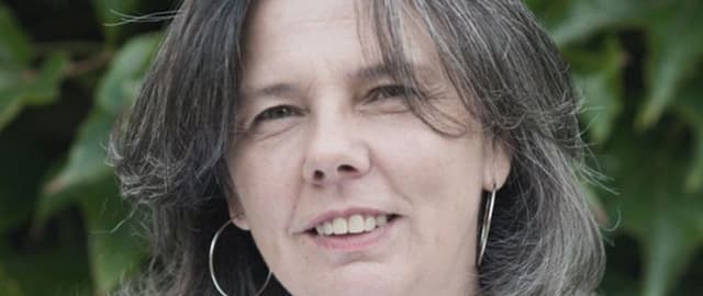 The Tragic Murder of Author Helen Bailey