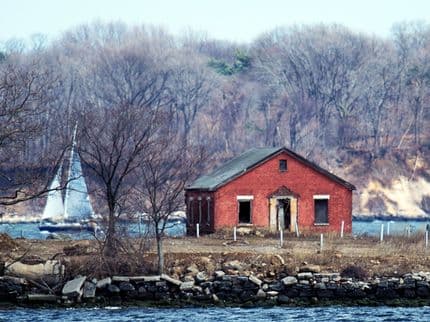 Hart Island: The Big Apple’s Mass Burial Ground of Unknown Dead