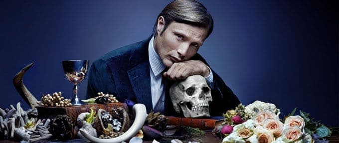 hannibal shows like hannibal