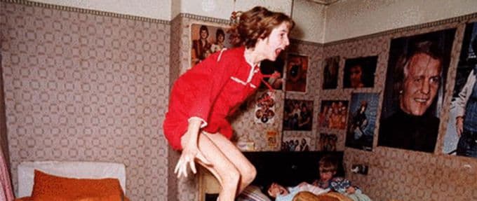 enfield poltergeist