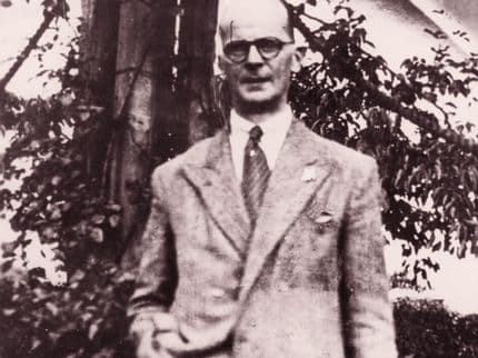 John Christie: The Whispering Killer of England