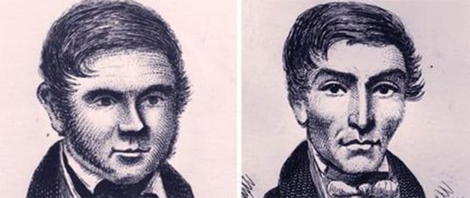 Burke and Hare: The Anatomy Murderers of Edinburgh