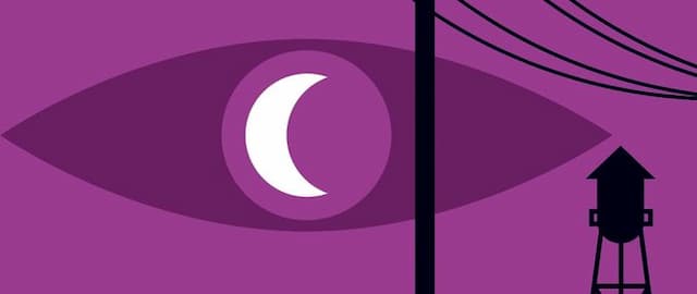 Horror Books for Fans of Welcome To Night Vale