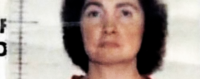 Theresa Knorr: The Mother Who Burned Her Daughter Alive
