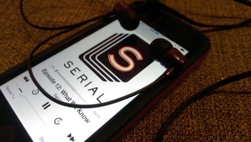 Serial