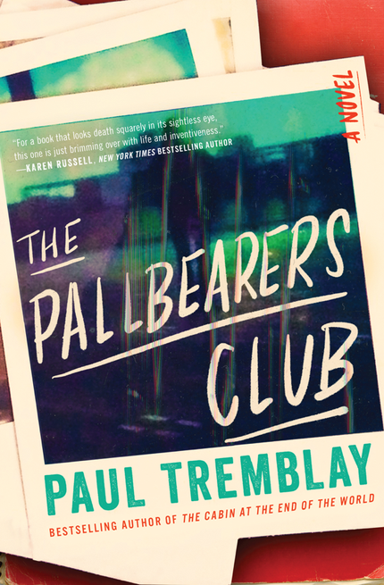 the pallbearers club for metafiction horror books tlu feb 2024