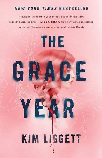 the grace year