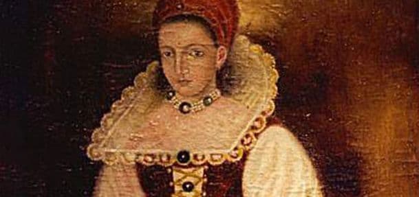 The Bloody Reign of Countess Elizabeth Bathory