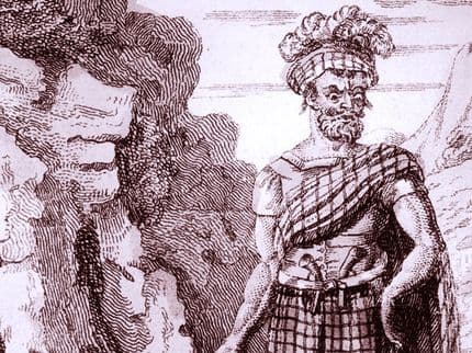 Sawney Bean: The Hannibal Lecter of Olde Scotland