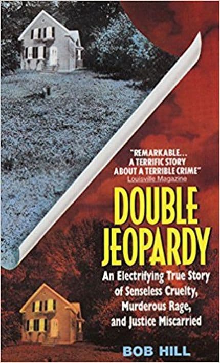 double jeopardy my favorite murder books