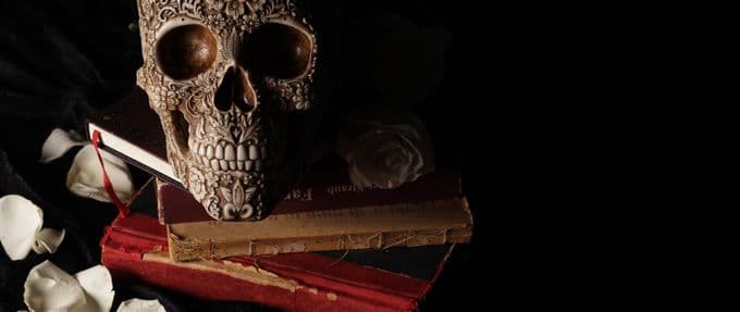 5 Free Horror Books You Can Read Right Now
