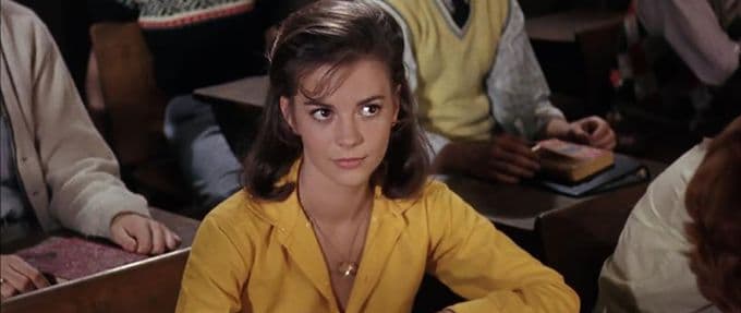 natalie wood