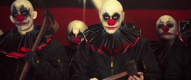 WATCH: The Chilling, New Trailer for American Horror Story: Cult Is the Stuff of Nightmares
