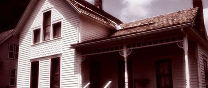 villisca axe murder house