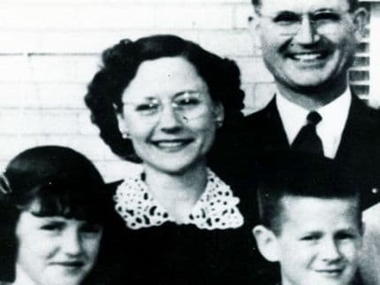 In Cold Blood: The Clutter Murders Happened 57 Years Ago This Month